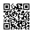 QR kód na túto stránku sumperk.oma.sk u nezvalova 27