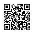 QR kód na túto stránku sumperk.oma.sk u nezvalova 43