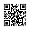 QR kód na túto stránku sumperk.oma.sk u prazska