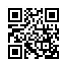 QR kód na túto stránku sumperk.oma.sk u sadova