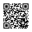 QR kód na túto stránku sumperk.oma.sk u sladkova 66