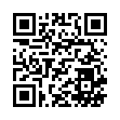 QR kód na túto stránku sumperk.oma.sk u sumavska 20