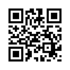 QR kód na túto stránku sumperk.oma.sk u ticha