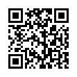 QR kód na túto stránku sumperk.oma.sk u vrchlickeho