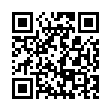 QR kód na túto stránku sumperk.oma.sk u zerotinova 85e