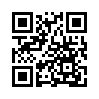 QR kód na túto stránku sumvald.oma.sk splav hat