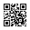 QR kód na túto stránku sunava.oma.sk splav