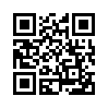 QR kód na túto stránku sunava.oma.sk u lucna 1