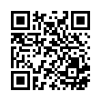 QR kód na túto stránku sunava.oma.sk u zahradna 44