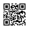 QR kód na túto stránku sunava.oma.sk volny-cas