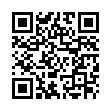 QR kód na túto stránku supikovice.oma.sk turistika yellow major