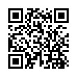 QR kód na túto stránku sur.oma.sk cyklotrasa red bicycle