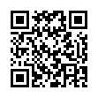 QR kód na túto stránku sur.oma.sk turistika major