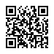 QR kód na túto stránku sur.oma.sk turistika studna