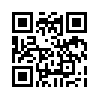 QR kód na túto stránku surany.oma.sk u kvetna 2