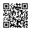 QR kód na túto stránku surany.oma.sk u zahradna 2591