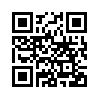 QR kód na túto stránku surovce.oma.sk bicykel