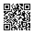 QR kód na túto stránku surovce.oma.sk cyklotrasa green