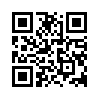 QR kód na túto stránku surovce.oma.sk splav