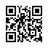 QR kód na túto stránku surovce.oma.sk u hajska