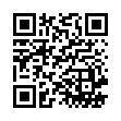 QR kód na túto stránku surovce.oma.sk u hlohovska 11