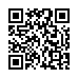 QR kód na túto stránku surowica.oma.sk cyklotrasa