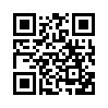 QR kód na túto stránku surowica.oma.sk splav