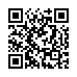 QR kód na túto stránku sutovo.oma.sk u mierova 7