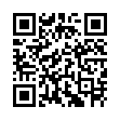 QR kód na túto stránku sutovska-dolina.oma.sk priroda vodopad