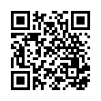 QR kód na túto stránku sutto.oma.sk priroda vyhlad