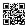 QR kód na túto stránku svabovce.oma.sk splav