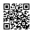 QR kód na túto stránku svata-katerina.oma.sk turistika blue major