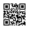QR kód na túto stránku svatoborice.oma.sk mhd