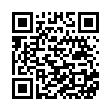 QR kód na túto stránku svatojurske-hradisko.oma.sk ubytovanie