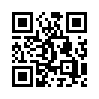 QR kód na túto stránku svatusa.oma.sk