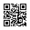 QR kód na túto stránku svatusa.oma.sk mhd ine