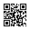 QR kód na túto stránku svatusa.oma.sk sport