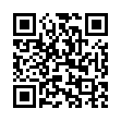 QR kód na túto stránku svaty-anton.oma.sk turistika blue major