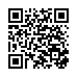 QR kód na túto stránku svaty-jur.oma.sk cyklotrasa blue