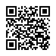 QR kód na túto stránku svaty-jur.oma.sk cyklotrasa blue bicycle