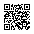 QR kód na túto stránku svaty-jur.oma.sk cyklotrasa green