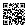 QR kód na túto stránku svaty-jur.oma.sk cyklotrasa mtb