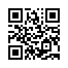 QR kód na túto stránku svaty-jur.oma.sk doprava