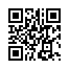 QR kód na túto stránku svaty-jur.oma.sk mhd