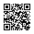 QR kód na túto stránku svaty-jur.oma.sk prevadzkuje