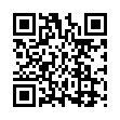 QR kód na túto stránku https://svaty-jur.oma.sk/turistika/green/major