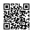 QR kód na túto stránku svaty-jur.oma.sk u 1-maja 7