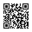 QR kód na túto stránku svaty-jur.oma.sk u hanzlickova