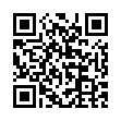 QR kód na túto stránku svaty-jur.oma.sk u mikoviniho