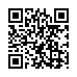QR kód na túto stránku svaty-jur.oma.sk u mikoviniho 7